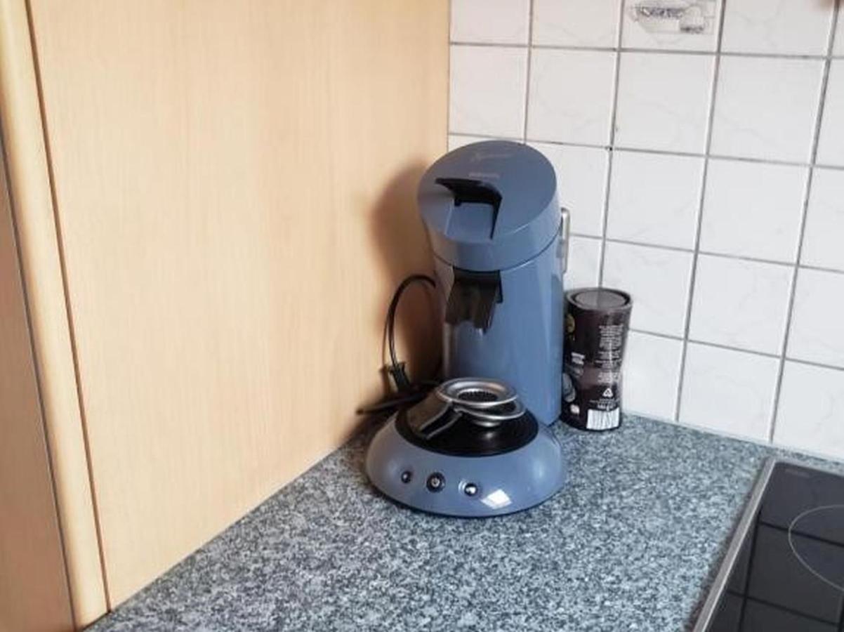 Ferienwohnung Dahlie Grafenhausen Eksteriør billede