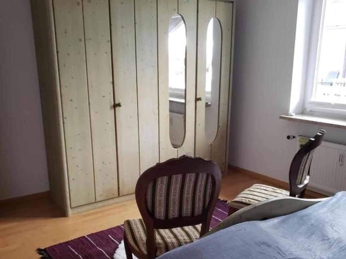 Ferienwohnung Dahlie Grafenhausen Eksteriør billede